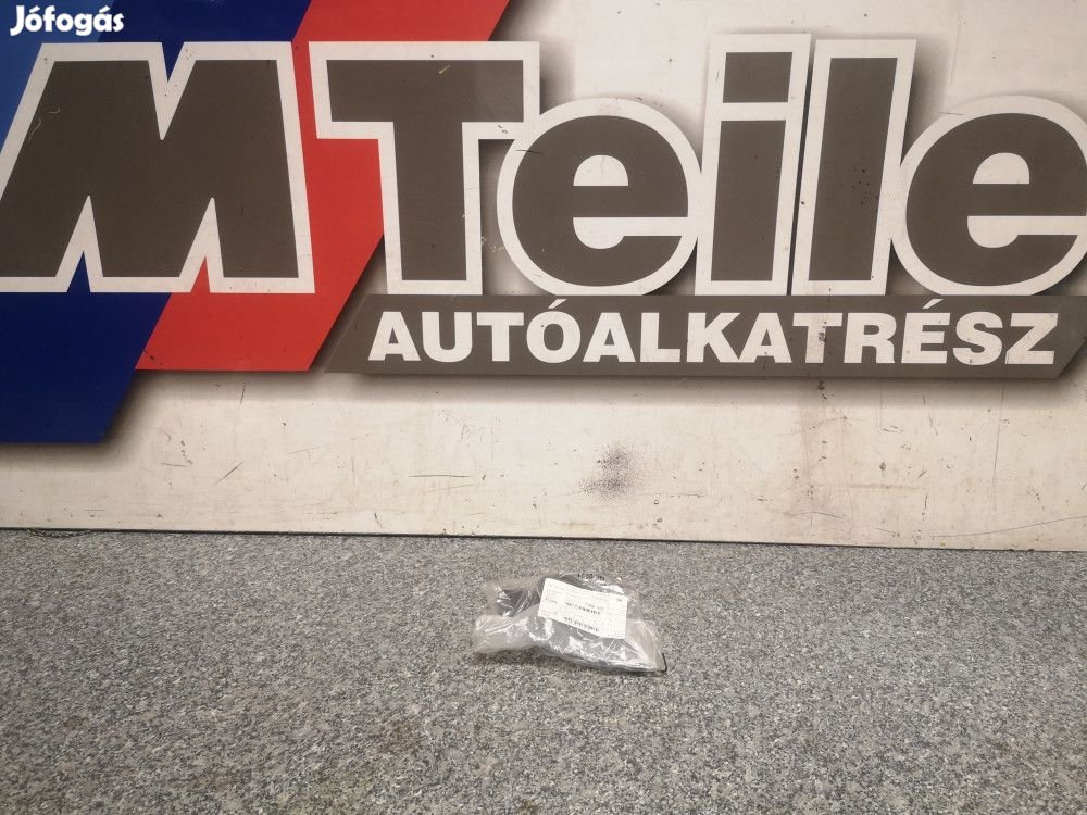 [GYÁRI ÚJ] BMW - JOBB OLDALI KÖDLÁMPA TARTÓ | E60, E61 + LCI / 5-ÖS |